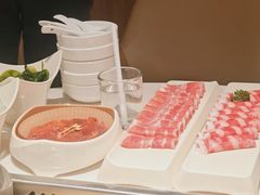 -海底捞火锅(崇文门新世界百货店)