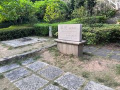 -草庵摩尼教遗址公园