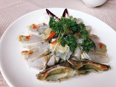 -锦园餐厅(九龙湖开元度假村店)