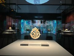 -北京大葆台遗址博物馆