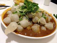 iphone_upload_pic-萍香大厨·锅包肉(大东门店)