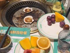 -亚马逊海鲜自助(万象汇店)