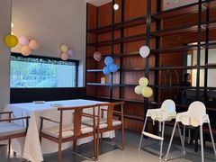 -禧宴Joyous Restaurant(禧园店)