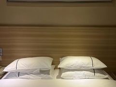 -城市便捷酒店(武汉万象城北湖正街店)