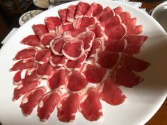 -前门杨记·铜锅涮肉(王府井·故宫店)