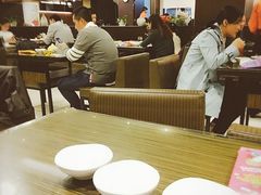 景观位-豪客来牛排(新街口羊皮巷店)