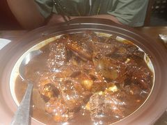 -恰饭·老长沙市井菜 (天河客运站店)