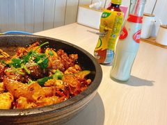 -友达面馆(二七南路店)