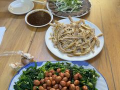 -十二忠手拉面(中华路店)