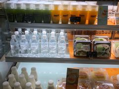 -BreadTalk面包新语(长寿路地铁站店)