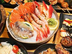 -鸟内会居酒屋(得意潮馆店)