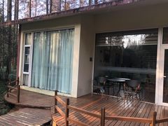-上海怡沁园度假酒店