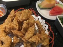-井格重庆火锅(临平银泰城店)