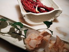 吮指鸡爪-桂满陇-十里风荷(合生汇店)