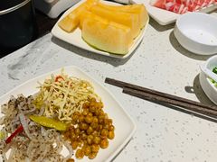 -海底捞火锅(顺义华联店)