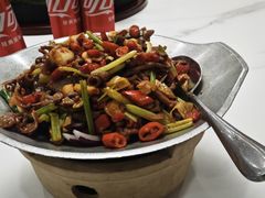 -洞庭家宴·头牌甲鱼(广渠门店)