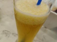 -澜悦港海鲜体验主题餐厅