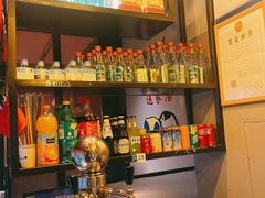 -二旗里烧烤·烤羊排(龙域店)
