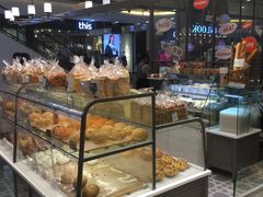 -面包新语(滨湖万达店)