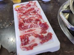 -潮德阿水牛肉火锅(深圳总店)