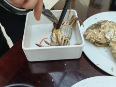 -朗丽兹餐厅