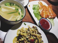 -十面春风·江南面馆(崇宁路店)