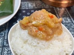 -蜗牛小馆醉乡民谣云南菜(惠新西里店)