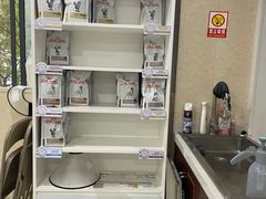 -思琪宠物医院(昆山花桥店)