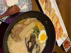 -白石的深夜食堂(济南万象城店)