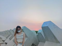 -南汇嘴观海公园