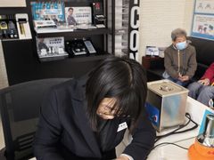 -大明眼镜(万寿路店)