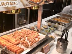 -稻香酒家·35年老字号(侨光店)