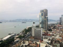 -必胜客(海滨店)