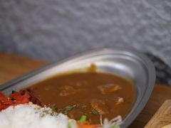 铃木牛肉咖喱-铃木食堂(宽街店)