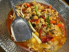 -大鸽饭(马王堆店)