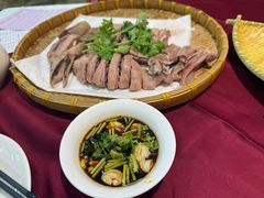 -金苑海鲜酒家(新港中路店)