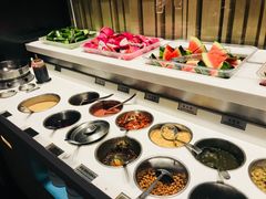 -海底捞火锅(连城广场店)