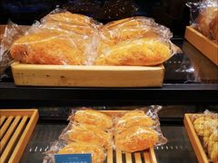 -罗莎蛋糕(华阳店)