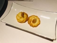 -L'Arome芳芳法国餐厅(仙林金鹰店)