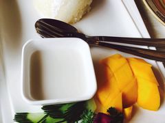 -阿诺泰·泰国餐厅(棕北店)
