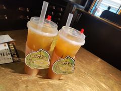 -烤匠麻辣烤鱼(万象城店)