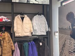-PUMA品牌自营折扣店(百联奥特莱斯店)