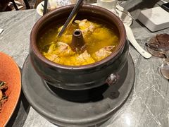 -福照楼汽锅鸡·云南菜(火车站锦江店)