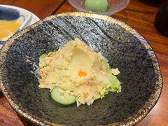 -鸟鹏烧鸟居酒屋(仁恒梦中心店)