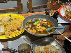 -北丐先生·野馄饨烧烤(雨花万象店)