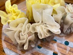 烧卖拼盘-雍苑(创润大厦店)