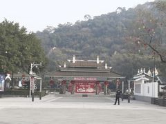 -云洞岩风景区