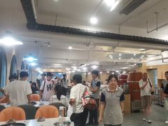 -前王院•巧克力海鲜市集餐厅(万平口店)