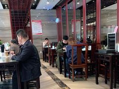 大堂-熙盛源(永乐路店)