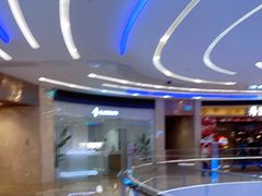 -LANN I 蘭 SPA(陆家嘴中心店)